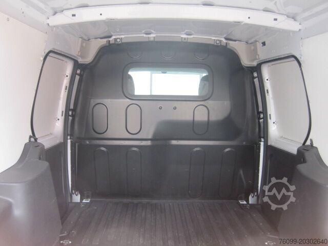 טנדר ארגז ארוך Renault Kangoo 95 Rapid Extra MAXI L3 2x Schiebt