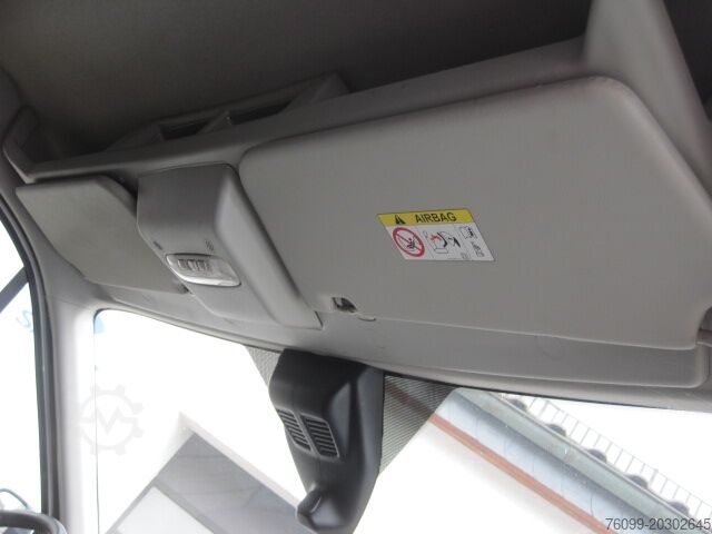 Panel văn cao + dài Ford Transit FT 350 2,0 TDCI L3 Trend 3-Sitze