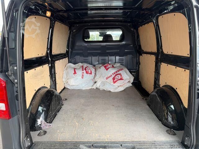 Stationwagen met hoog dak Mercedes-Benz Vito 116 CDI 7G Autom Klima Kamera AHK Navi