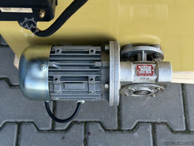 SCM MiniMax L55 দীর্ঘ বেল্ট স্যান্ডার SCM MiniMax L55