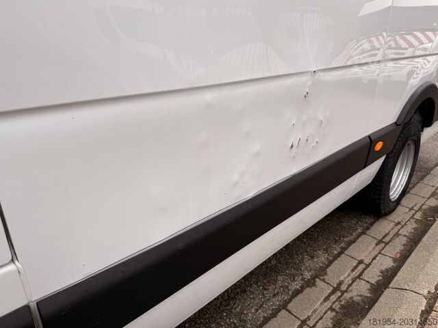 Camião de caixa longa Renault master 2.3dci 145pk L3H2 RWD
