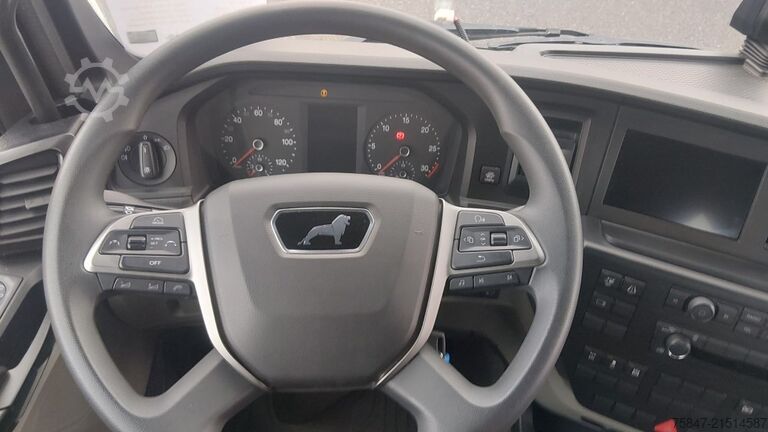  MAN TGL 8.190 BB Palfinger P 300 KS