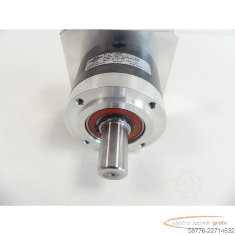 Unidad de control Neugart PLE080-003-SSSB3AE-E19 Planetengetriebe Festo 552194