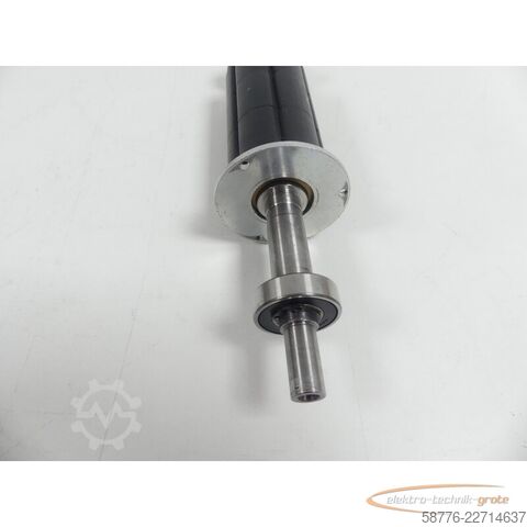 Unidad de control Rexroth Indramat Rotor für MKD041B-144-KG1-KN Servomotor SN: MKD041-94559