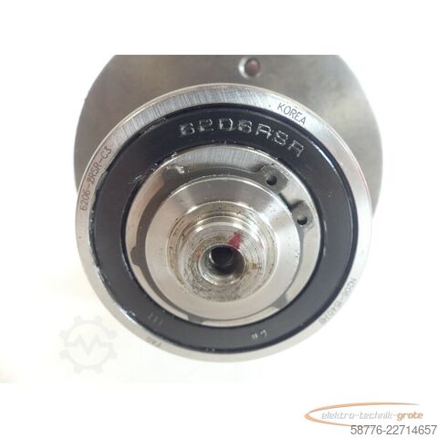 Steuerung Siemens Rotor für 1FK6083-6AF71-1TA0 Motor SN: EL796104901001