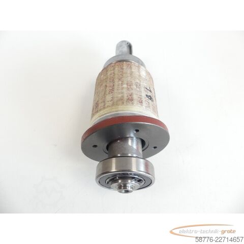Steuerung Siemens Rotor für 1FK6083-6AF71-1TA0 Motor SN: EL796104901001