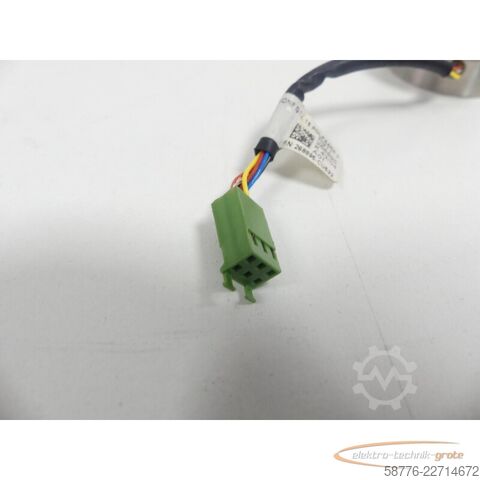 Componente  LTN Servotechnik RE-15-3-D01 Resolver