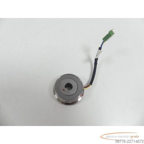 Componenta  LTN Servotechnik RE-15-3-D01 Resolver