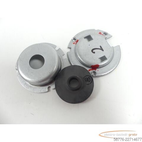 Komponente Rexroth RF03 12 305054 Platine für Drehgeber mit Zubehör
