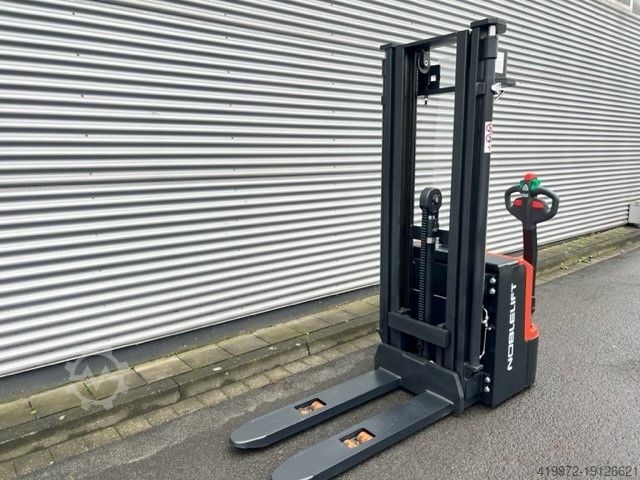 Empilhador de pedestres Noblelift PS16L TX 4600FFL