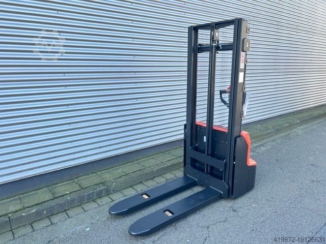 Apilador peatonal Noblelift PS E12B 2900