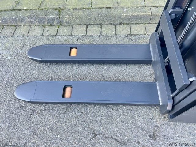 Apilador peatonal Noblelift PS E12B 2900
