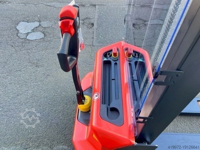 Apilador peatonal Noblelift PS E12B 2900