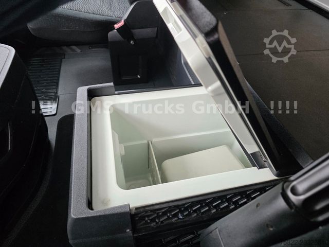 Великооб’ємний тягач MERCEDES-BENZ Actros 1845 / Park Cool / 2 Tank / Mirror Cam