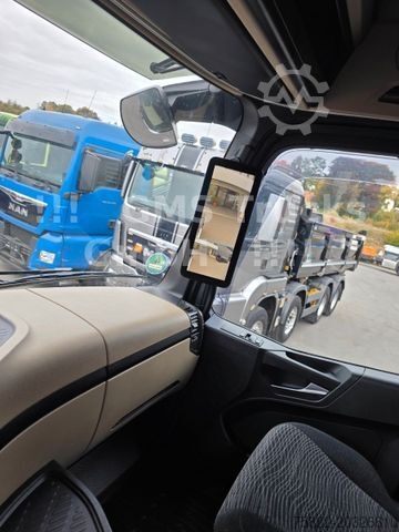 Великооб’ємний тягач MERCEDES-BENZ Actros 1845 / Park Cool / 2 Tank / Mirror Cam