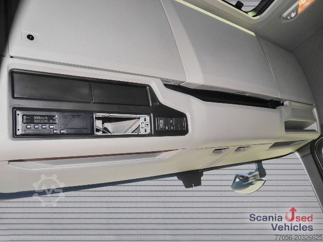 Trattore stradale standard Scania R 460 A4x2NA - SUPER -