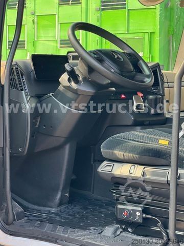 Tractora standard MERCEDES-BENZ Actros 1846 LS 4x2