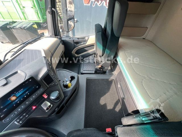 Tractora standard MERCEDES-BENZ Actros 1846 LS 4x2