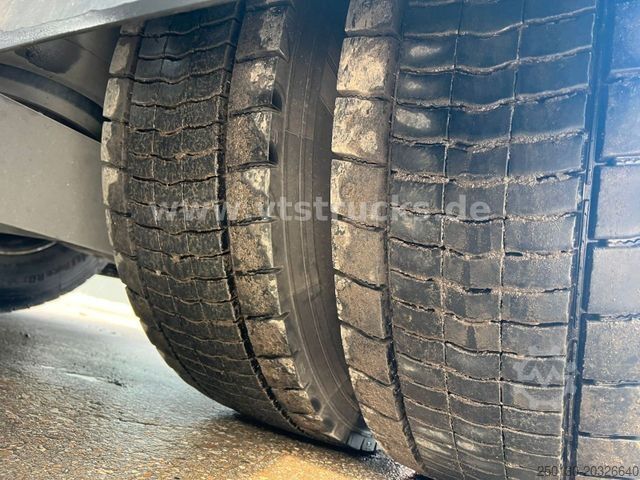 Tractora standard MERCEDES-BENZ Actros 1846 LS 4x2