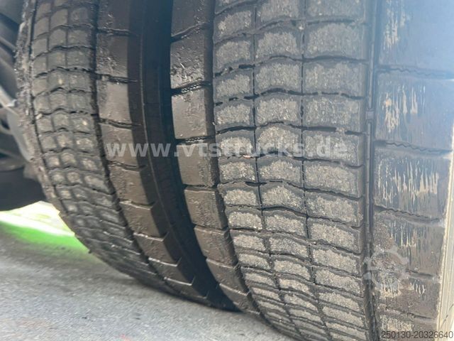 Tractora standard MERCEDES-BENZ Actros 1846 LS 4x2