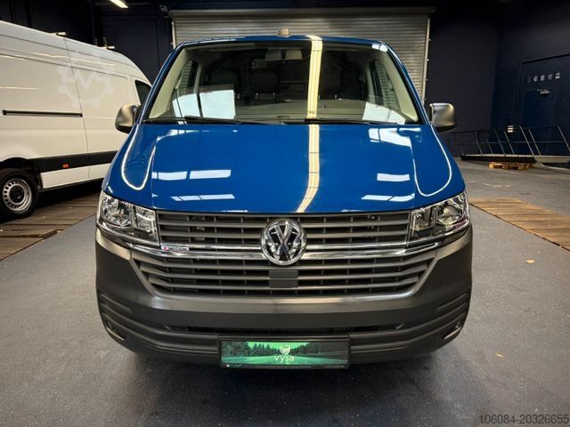 Panelvan VOLKSWAGEN T6.1 Kasten 4 Motion DSG Lang KLIMA STHZ AHK