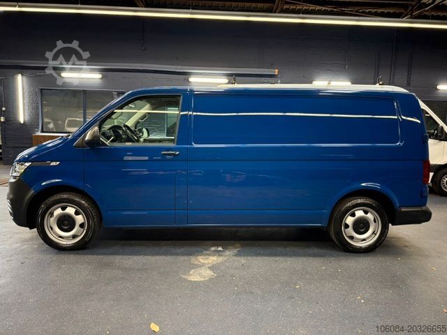 Panelvan VOLKSWAGEN T6.1 Kasten 4 Motion DSG Lang KLIMA STHZ AHK