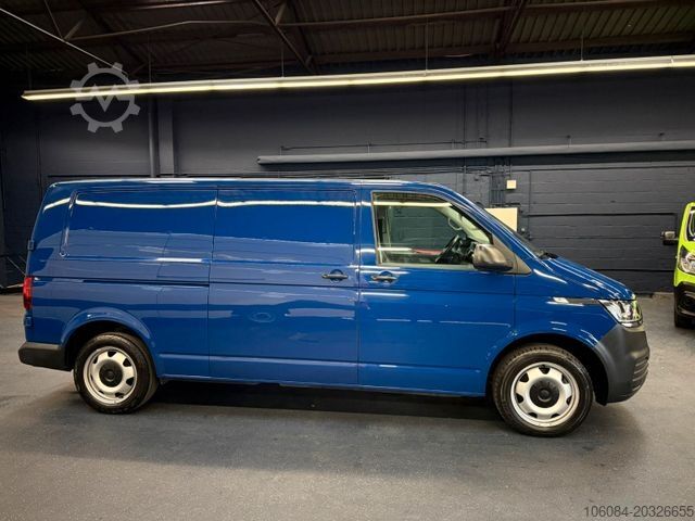 Panelvan VOLKSWAGEN T6.1 Kasten 4 Motion DSG Lang KLIMA STHZ AHK