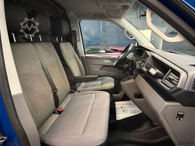 Panelvan VOLKSWAGEN T6.1 Kasten 4 Motion DSG Lang KLIMA STHZ AHK