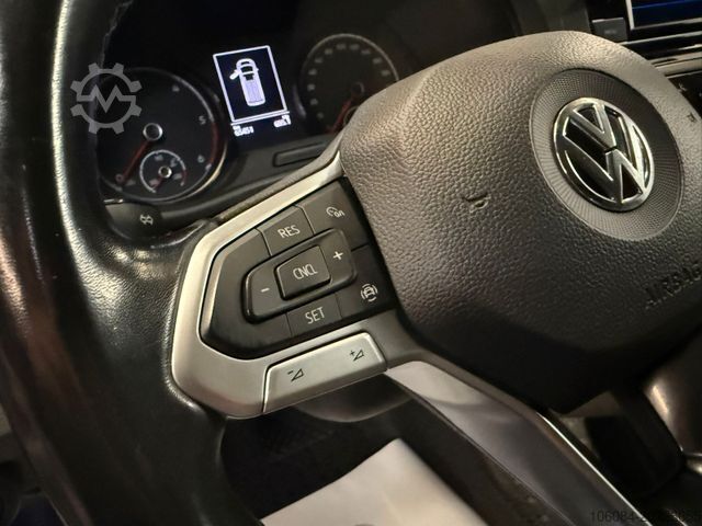 Panelvan VOLKSWAGEN T6.1 Kasten 4 Motion DSG Lang KLIMA STHZ AHK