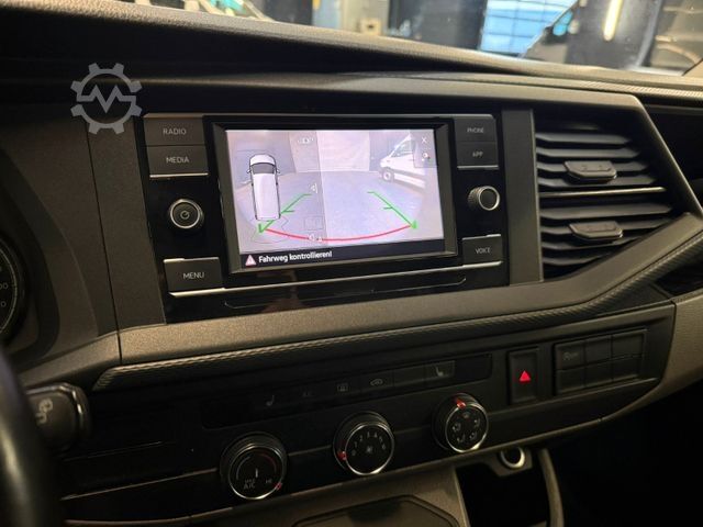 Panelvan VOLKSWAGEN T6.1 Kasten 4 Motion DSG Lang KLIMA STHZ AHK