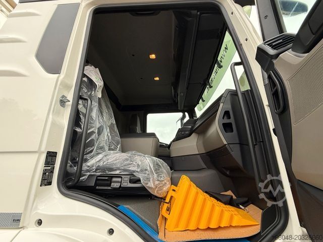 Kipper LKW MAN TGS 35.480 BB 8X4 Mulden Kipper 5X Vorhanden