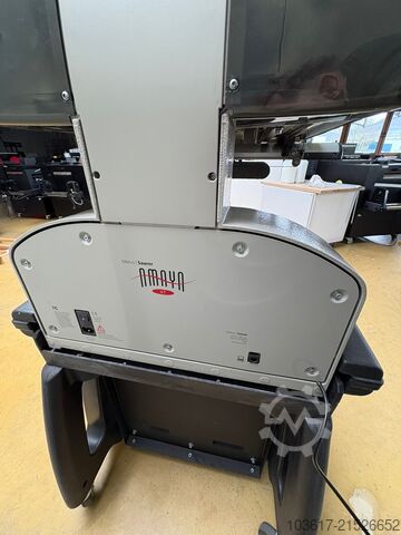 Brodös Melco Saurer SRR30000-07