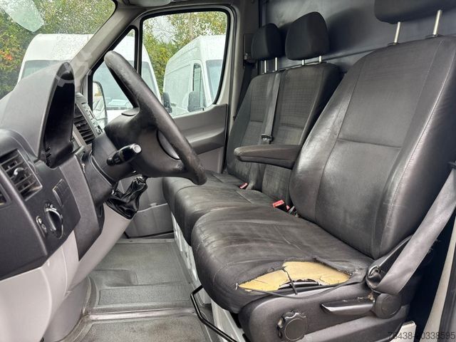 Панелен ван MERCEDES-BENZ Sprinter 316 CDI MAXI|KLIMA|TÜV 12 2026