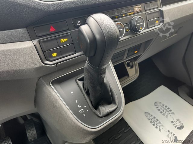 Drugi VOLKSWAGEN CRAFTER XXL KOFFER LBW AUTOMATIK ACC LANE ASSIST