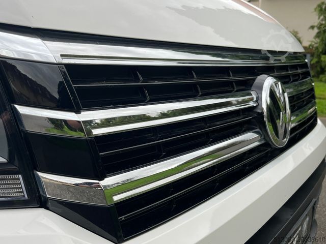 Drugi VOLKSWAGEN CRAFTER XXL KOFFER LBW AUTOMATIK ACC LANE ASSIST