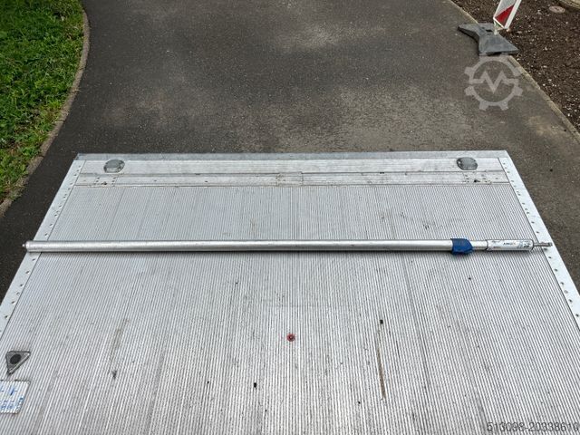 Drugi VOLKSWAGEN CRAFTER XXL KOFFER LBW AUTOMATIK ACC LANE ASSIST