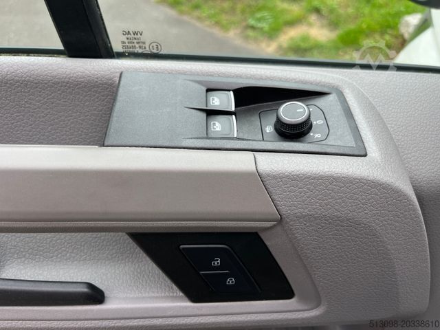 Drugi VOLKSWAGEN CRAFTER XXL KOFFER LBW AUTOMATIK ACC LANE ASSIST