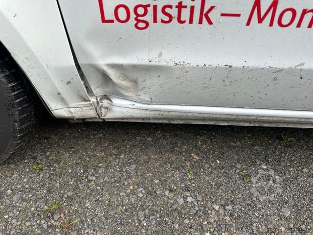 Furgoneta MERCEDES-BENZ Vito Kasten 109/110/111/114 CDI FWD extralang