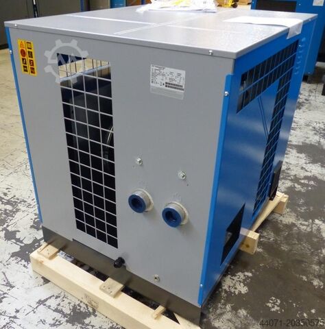 Secador frigorífico de aire comprimido AVSD360 (NUEVO) ALUP AVSD360