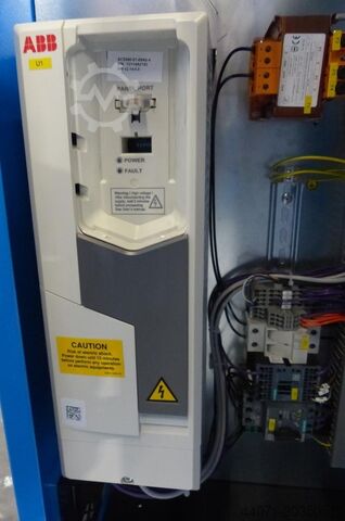 Secador frigorífico de aire comprimido AVSD360 (NUEVO) ALUP AVSD360