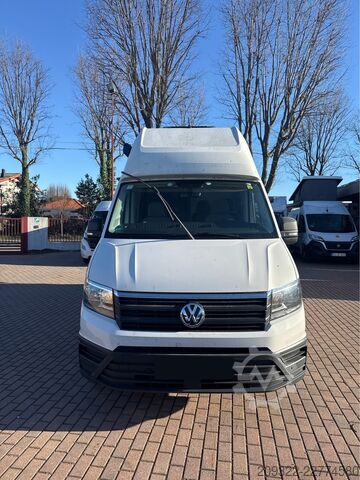 Wohnmobil VW Grand California 2023 | Automatico Automatico | Completamente Accessoriato
