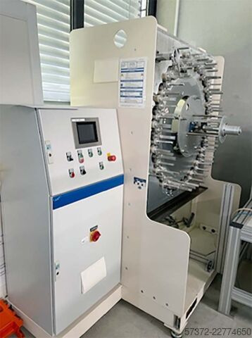  Steeger HS 80/80-KOLL