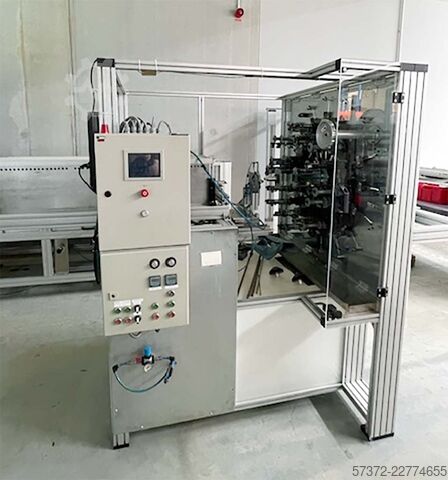  Steeger HS 120/32 Z