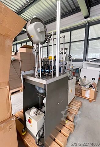  Steeger K80/16-72
