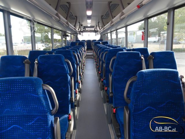 Långfärdsbuss IVECO Crossway 61 Sitze  NEU 3 Stück auf Lager