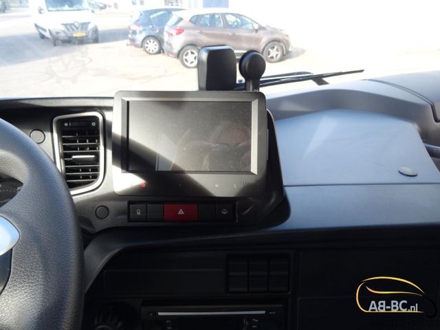 Långfärdsbuss IVECO Crossway 61 Sitze  NEU 3 Stück auf Lager