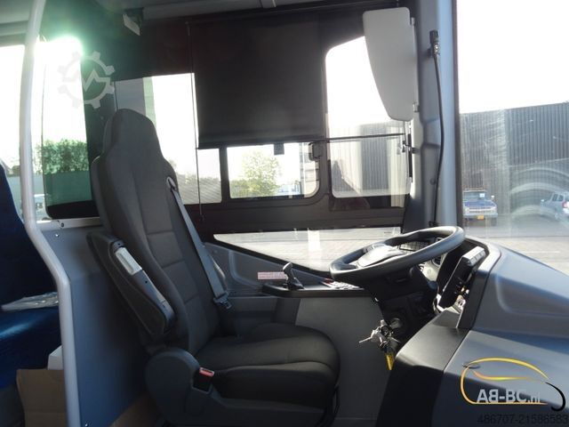 Långfärdsbuss IVECO Crossway 61 Sitze  NEU 3 Stück auf Lager