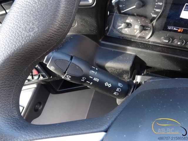 Långfärdsbuss IVECO Crossway 61 Sitze  NEU 3 Stück auf Lager