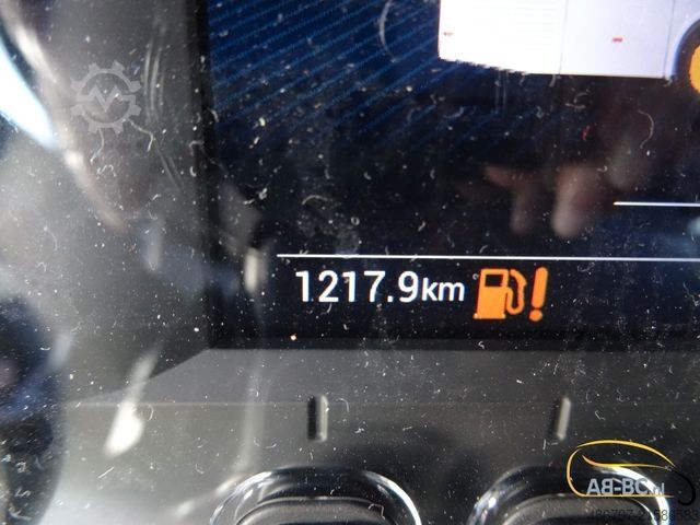 Långfärdsbuss IVECO Crossway 61 Sitze  NEU 3 Stück auf Lager