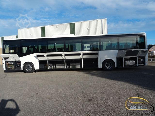Långfärdsbuss IVECO Crossway 61 Sitze  NEU 3 Stück auf Lager
